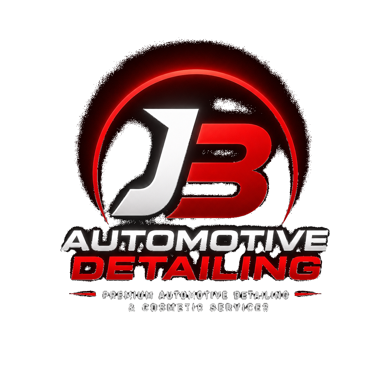 JB Automotive Detailing logo